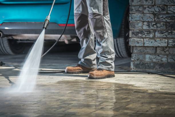 Best Restaurant Pressure Washing  in North Warren, PA