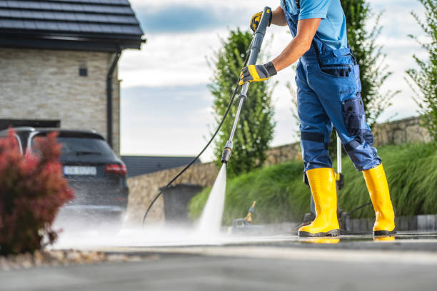 Best Factory Floor Cleaning  in North Warren, PA