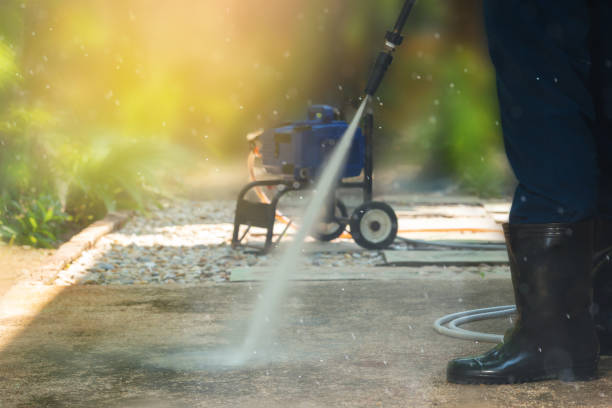 Best Playground Equipment Cleaning  in North Warren, PA